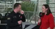 Mark Allen reveals 10-week mental health clinic stay after emotional return