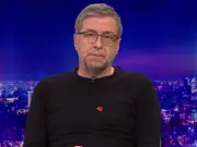 Mark Chapman's MOTD Mood Linked to BBC Sport Boss