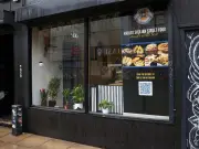 Marleo Little Sicily: Manchester's top Italian lunch spot from a shipping container
