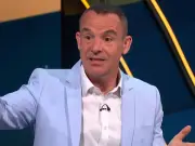 Martin Lewis: How to tell your partner about £65,000 hidden debt
