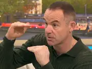 Martin Lewis issues £3,000 pensions tax relief alert