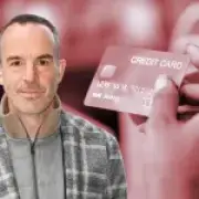 Martin Lewis issues urgent warning to UK credit card holders ahead of rate rise