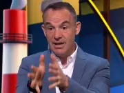 Martin Lewis' MSE shares 74p a week way to keep warm