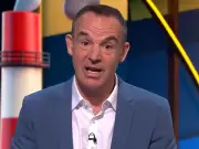 Martin Lewis urges bank account checks after £1,100 refund