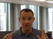 Martin Lewis warns £11,000 savers face tax 'problem' from 2027