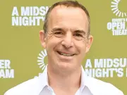 Martin Lewis warns credit card borrowers to act before Bank of England rate decision