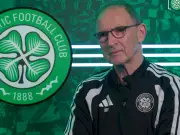 Martin O'Neill: I'm extremely prepared to lead Celtic forward after future review