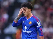 Martinez apologises for Man United outburst after Atletico defeat