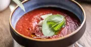 Mary Berry's 10-Minute Tomato Soup Recipe for a Quick Midweek Meal