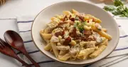 Mary Berry's 15-Minute Pasta Recipe for Easy Family Meals