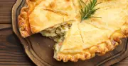 Mary Berry's 'hearty and warming' pie is 'so easy and absolutely yummy'