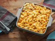 Mary Berry's Make-Ahead Mac and Cheese Recipe for Winter