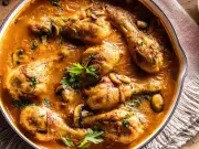 Mary Berry's one-pot chicken recipe praised as 'easy' and 'delicious' by home cooks