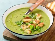 Mary Berry's simple ingredient for richer, tastier soup