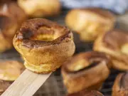 Mary Berry's super simple Yorkshire pudding recipe for Sunday roast