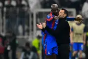 Mateta scores but Palace draw 2-2 at Besiktas in Europa League