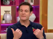 Matt Baker reveals bold Blue Peter remark and missing dog