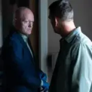 Max and Jack hunt Craig after Amy kidnapping in EastEnders