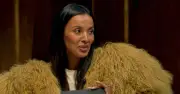 Maya Jama's five-word Traitors statement reveals power desire