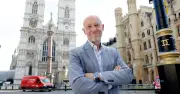 Mayoral hopeful's plan to slash gym costs and boost London's mojo
