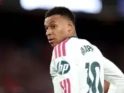 Mbappe loses China sponsors over Mao Zedong meme comment