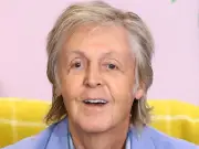 McCartney recalls birth with forceps in Liverpool hospital
