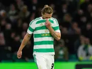 McGregor backs Celtic to protect misfiring record signing Hogh