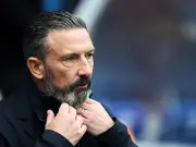 McInnes hails Rangers 'brilliance' in 4-0 St Johnstone thumping