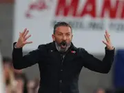 McInnes Rangers return ends in late Makhanya rescue at Tynecastle