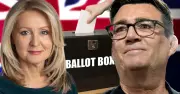 McVey: Snap election rumours a cynical manoeuvre