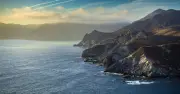 Medical helicopter crash off Catalina kills two, search for fifth