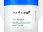 Medicube toner pads slashed by a third in Amazon Prime Day sale