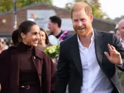 Meghan and Harry Reveal Kids' School Likes and Dislikes