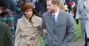 Meghan and Harry urged to stay away from UK for Christmas