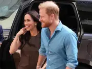 Meghan and Harry's Cotswolds pub lunch: locals' 3-word verdict