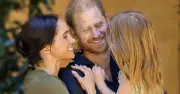 Meghan Markle criticised over children's safety amid paparazzi incident