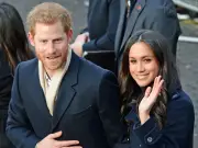 Meghan Markle didn't know what a royal walkabout was before Harry