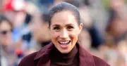 Meghan Markle issues statement after whirlwind UK visit