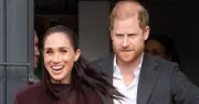 Meghan Markle 'nauseating', say Nottingham locals during Harry visit