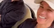 Meghan Markle roasted over 'cringe' giggling video with friend