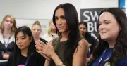 Meghan Markle scores 0% in new poll on most relatable royal