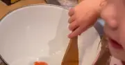Meghan Markle shares emotional update and video of Lilibet cooking