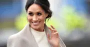 Meghan Markle shares rare clip of Lilibet's American accent in video
