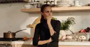 Meghan Markle shows off new kitchen with £13k cooker