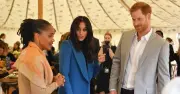 Meghan Markle warned by mother Doria of 'more misery' in UK return