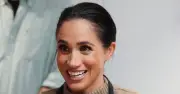 Meghan Markle's £75 jumper promo sparks narcissism backlash online