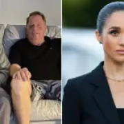 Meghan Markle's Brother Begs Forgiveness After Siding with 'Monster' Dad