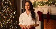 Meghan Markle's Christmas plans without royal invite revealed