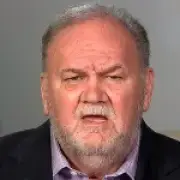 Meghan Markle's father admits paying for sex in Philippines