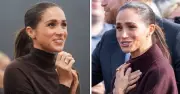 Meghan Markle's five-word verdict on UK return in Nottingham